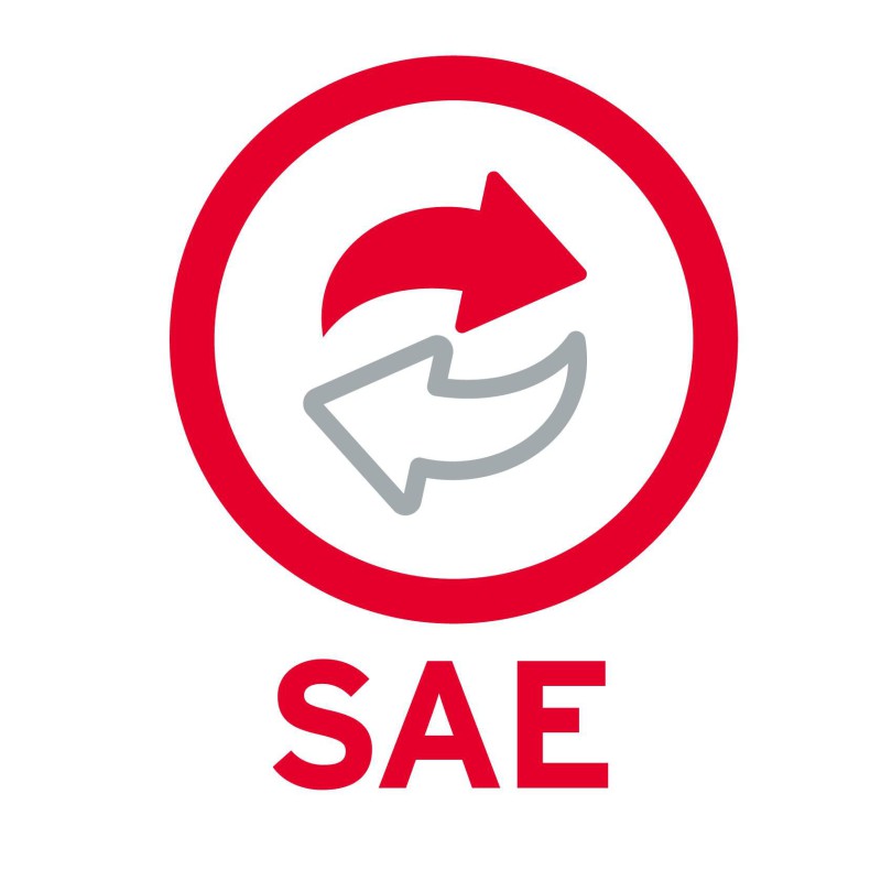  ASPEL SAE12M V