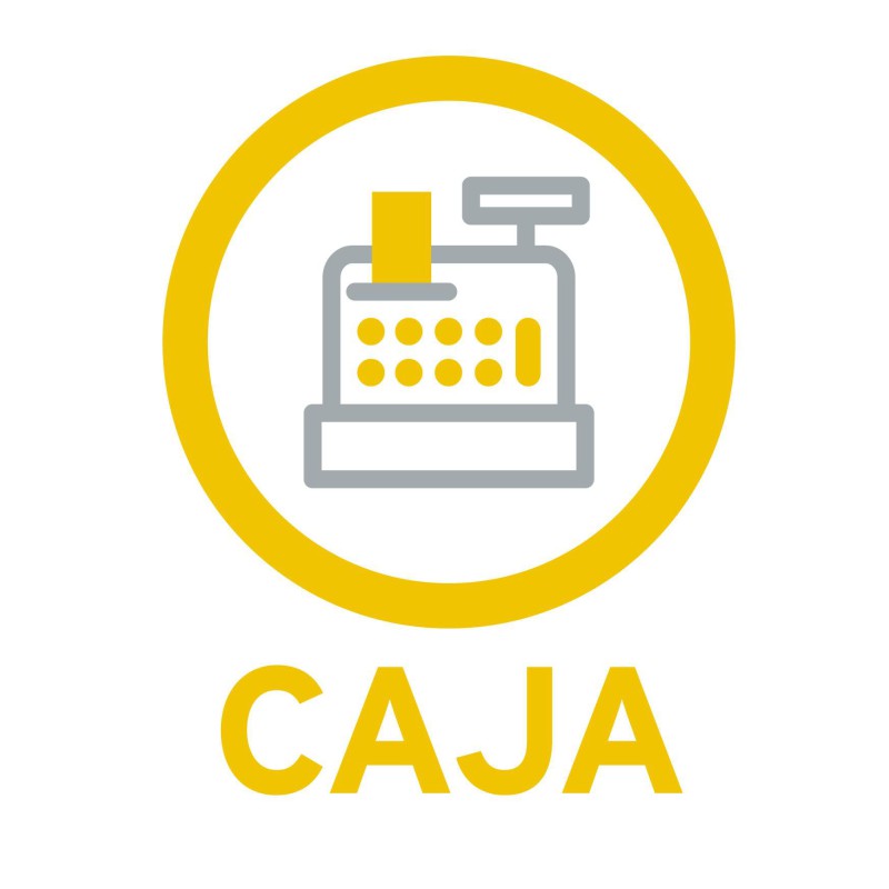  ASPEL CAJA12M V