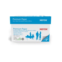 Papel Premium Azul XEROX Premium
