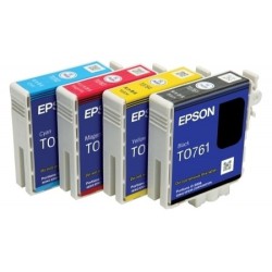 Cartucho EPSON T636600