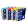 Cartucho EPSON T636600