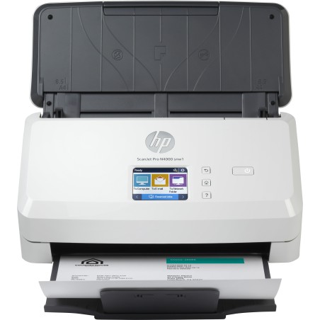 HP  N4000