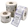 2X1 10010028 C/6 ZEBRA Z-Perform 2000D