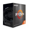 Microprocesador AMD 5600X