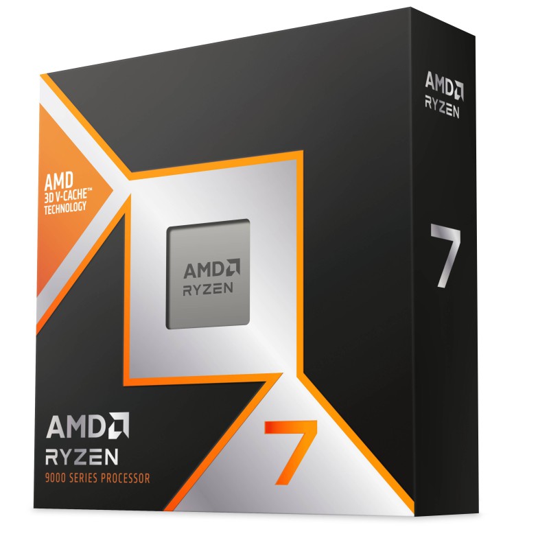 Microprocesadores AMD 100-100001084WOF