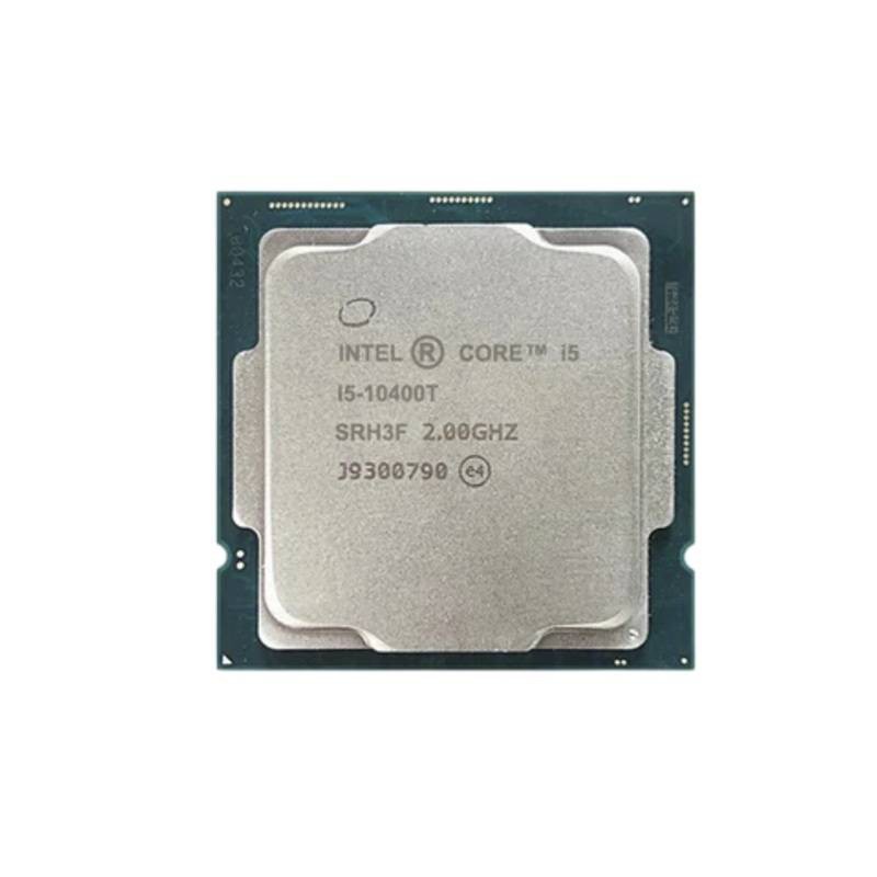 Microprocesadores INTEL CM8070104290806