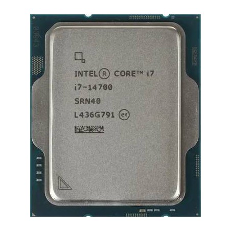 Procesador INTEL CM8071504820817