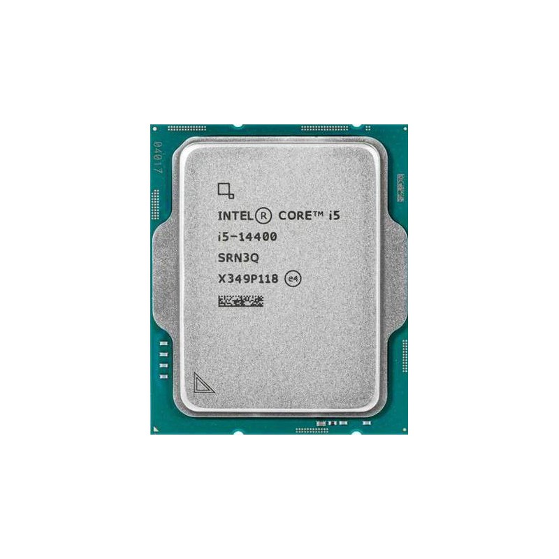 Procesador INTEL CM8071504821112