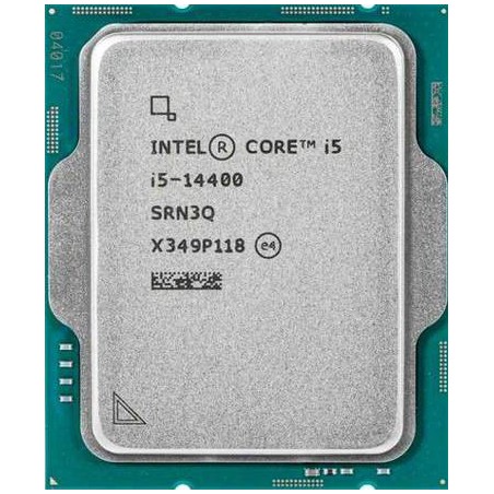 Procesador INTEL CM8071504821112