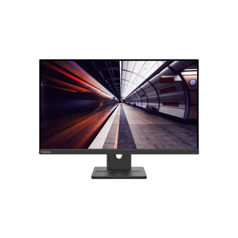 Monitores LENOVO ThinkVision E24-30 Monitor