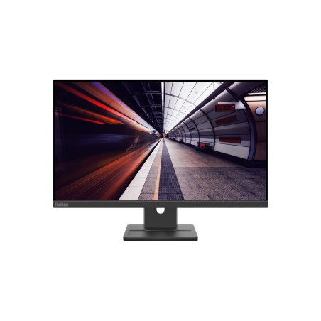 Monitores LENOVO ThinkVision E24-30 Monitor