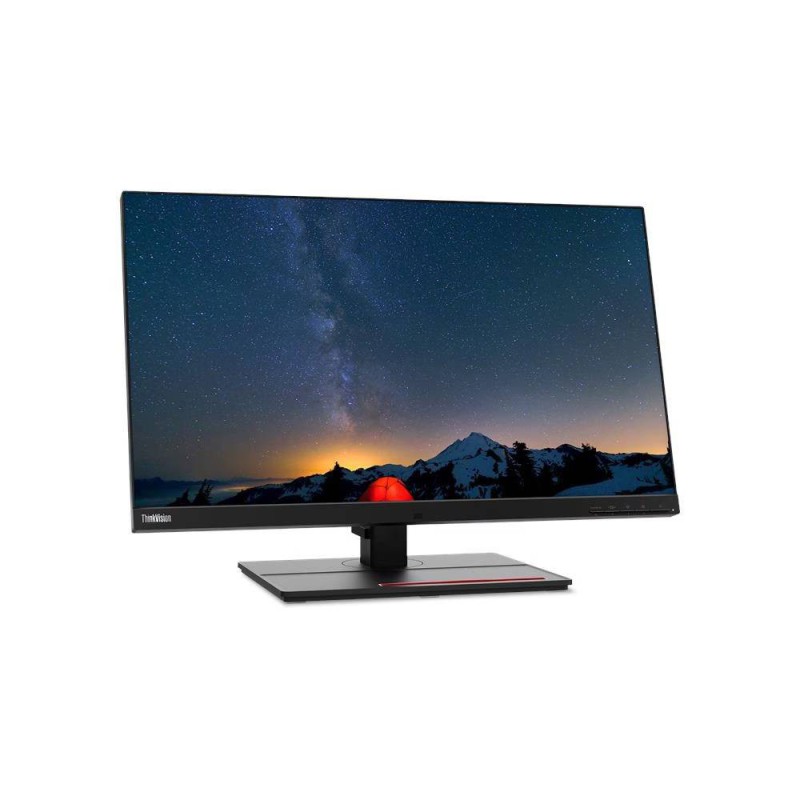 Monitores LENOVO ThinkVision P27u-20 Monitor