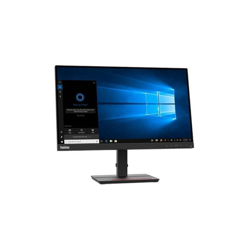Monitores LENOVO 62C6KAR1LA
