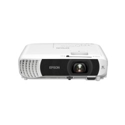 Proyectores EPSON W55+