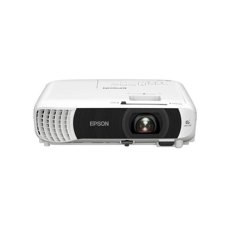 Proyectores EPSON W55+