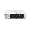 Proyectores EPSON W55+