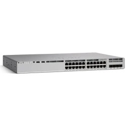 Switch  CISCO st C9200-48P-E