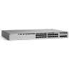 Switch  CISCO st C9200-48P-E