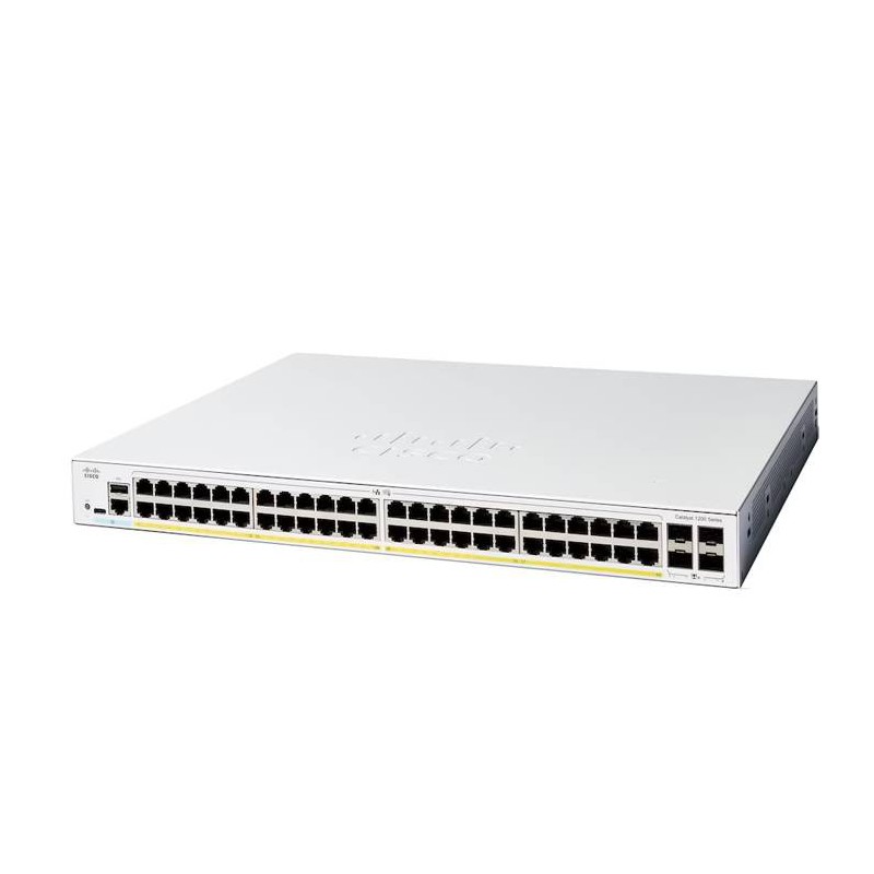Switches CISCO C1200-48T-4G