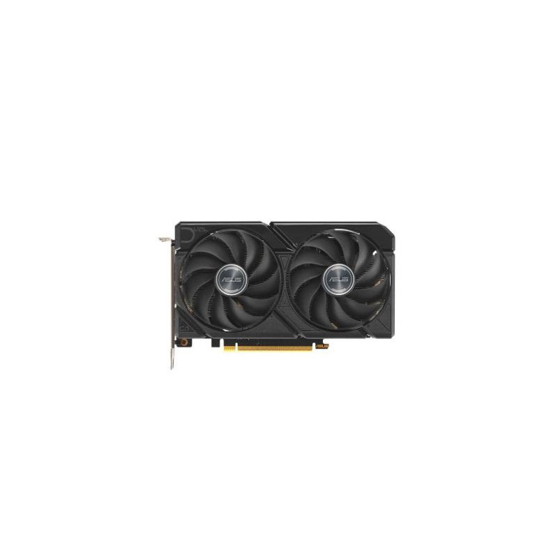Tarjeta de Video ASUS DUAL-RX9060XT-16G