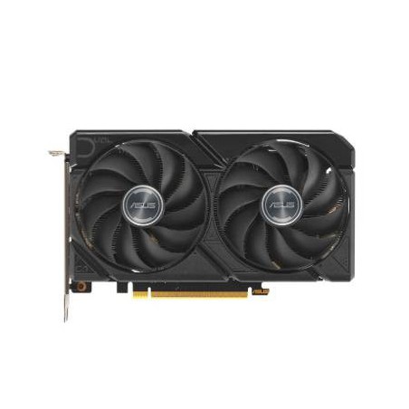 Tarjeta de Video ASUS DUAL-RX9060XT-16G
