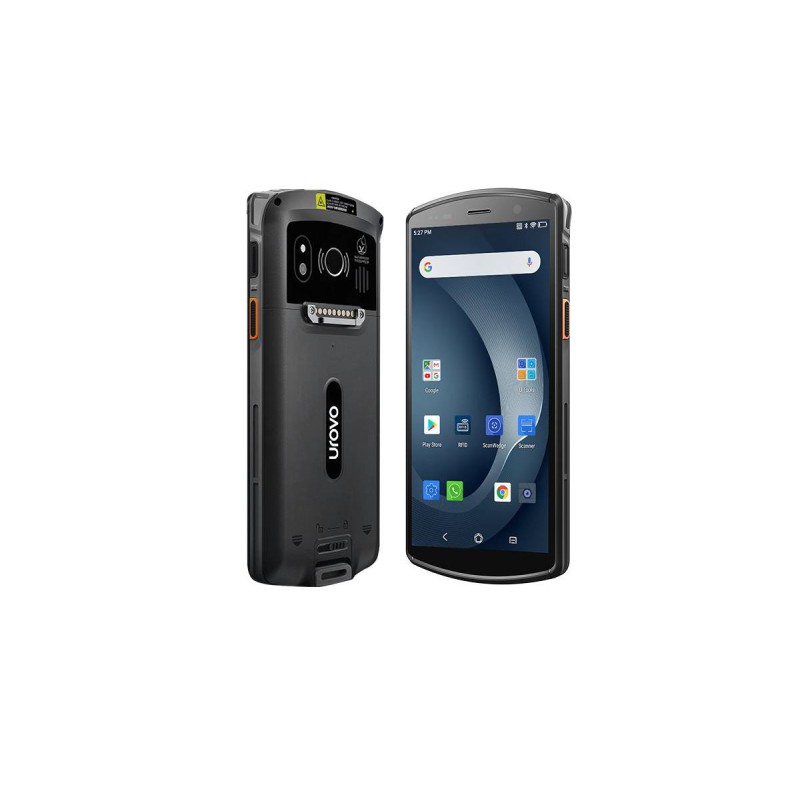 Terminal Portatil SYBLE DT50S