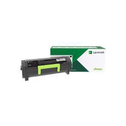 Tóner negro LEXMARK B234000