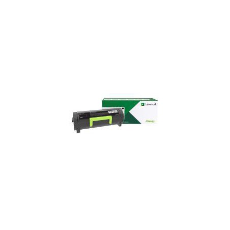 Tóner negro LEXMARK B234000