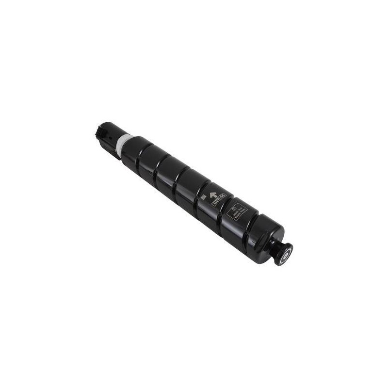 Tóner CANON TONER GPR-66 Y