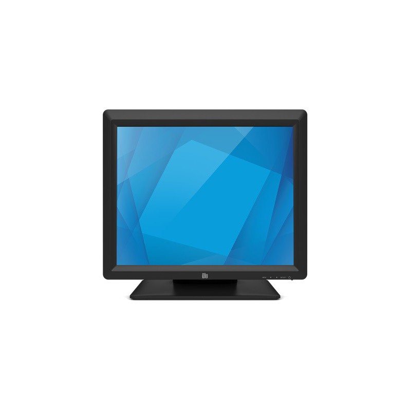 Monitor Touchscreen ELOTOUCH 1517L