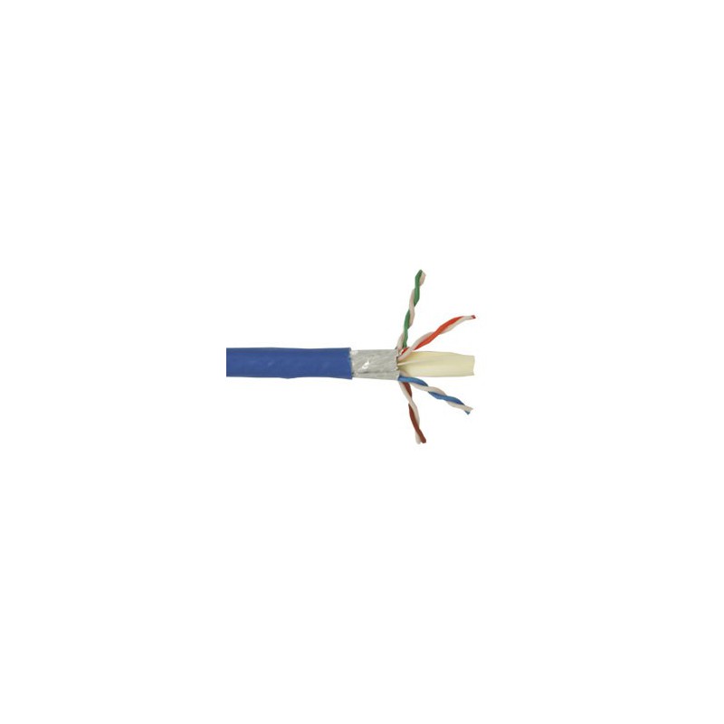 Bobina de Cable UTP CAT6A BELDEN 10GXS12 0061000