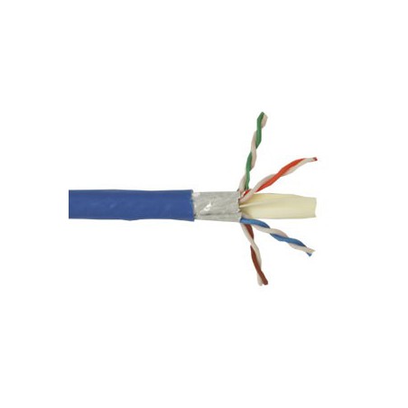 Bobina de Cable UTP CAT6A BELDEN 10GXS12 0061000