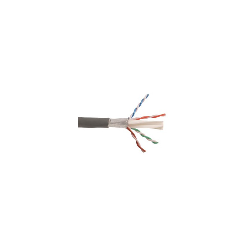 Bobina de Cable UTP CAT6A BELDEN 10GXS12 0081000