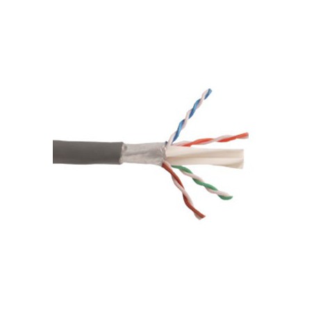 Bobina de Cable UTP CAT6A BELDEN 10GXS12 0081000