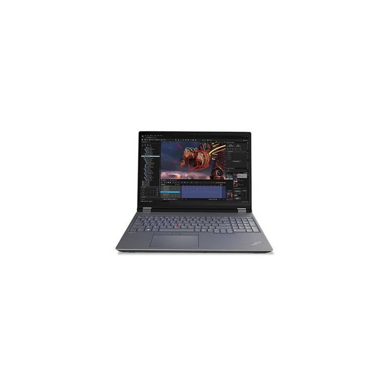 Laptops LENOVO 21FBS02X25