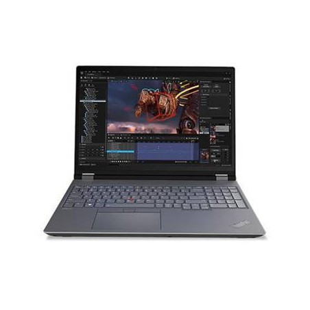 Laptops LENOVO 21FBS02X25