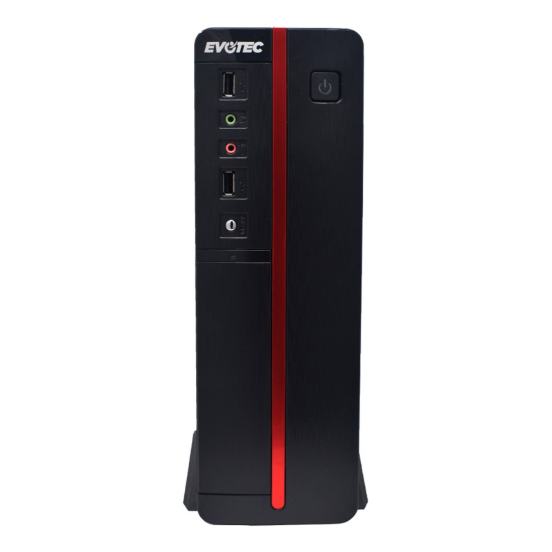 PCs de Escritorio EVOTEC EV-INTCEL-VERTECPLUS