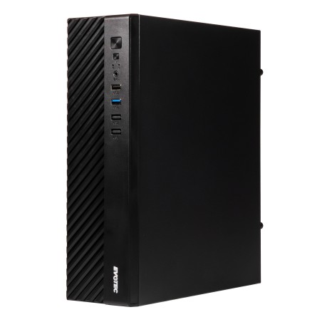 PCs de Escritorio EVOTEC EV-i312-VERTECPLUS