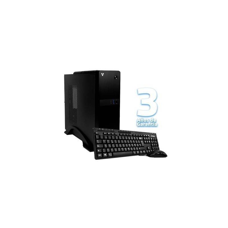 Pcs de escritorio VORAGO N4020-NOS-5