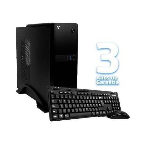 Pcs de escritorio VORAGO N4020-NOS-5