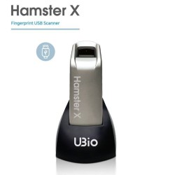 Lector de Huella INGRESSIO HAMSTER X