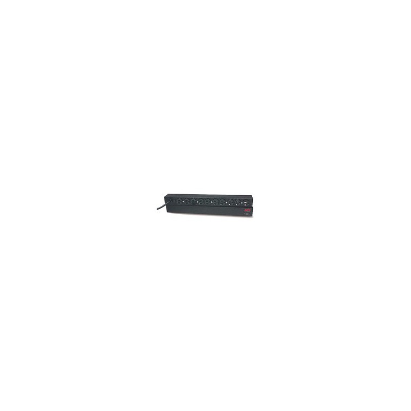 PDU APC AP9562