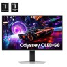 Monitores Gaming SAMSUNG LS32FG810SLXZX