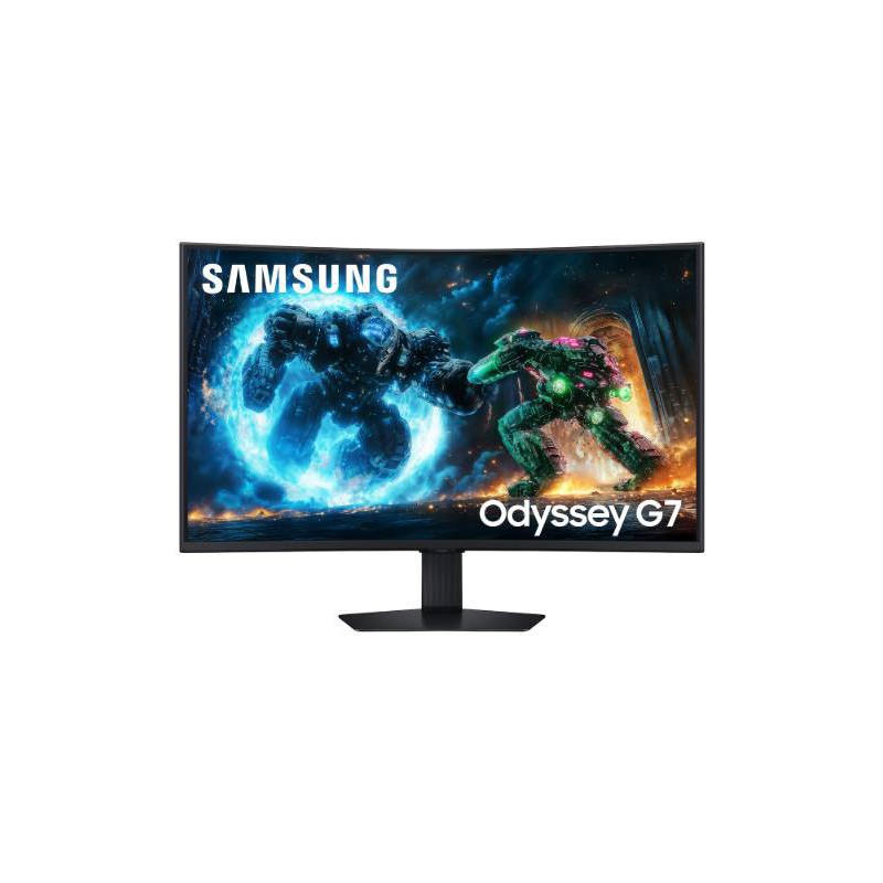 Monitores Gaming SAMSUNG LS37FG750ELXZX