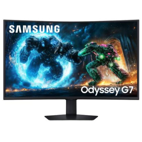 Monitores Gaming SAMSUNG LS37FG750ELXZX