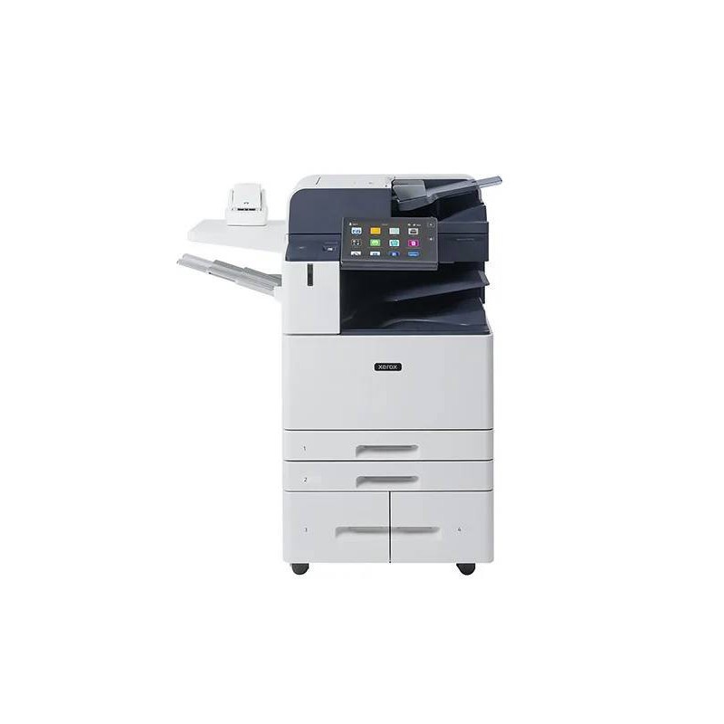 Multifuncionales XEROX B8270_F