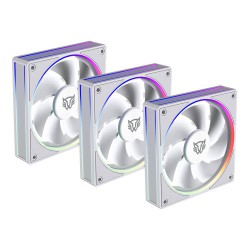 Enfriamiento y Ventilación Balam Rush EXB85