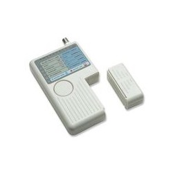 Probador de Cables INTELLINET 351911