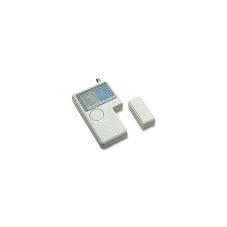 Probador de Cables INTELLINET 351911