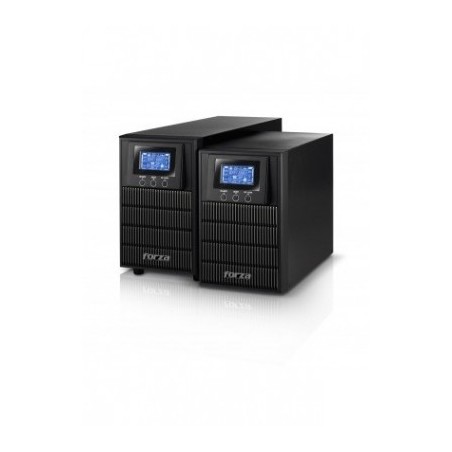 No-Break FORZA FDC-1000T
